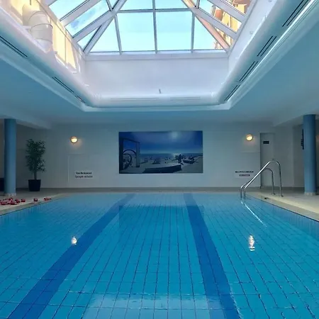 Little Break In * Büsum