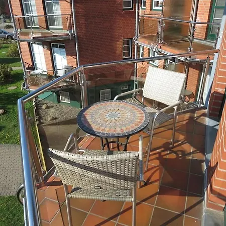 Сasa de vacaciones Little Break In *