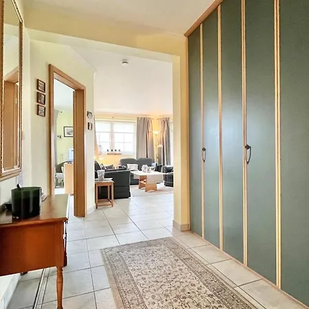 Сasa de vacaciones Little Break In