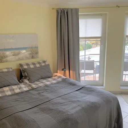 Сasa de vacaciones Little Break In