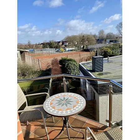 Little Break In Сasa de vacaciones