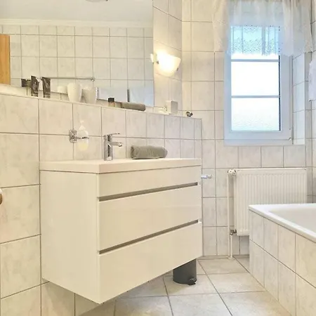 Little Break In Büsum