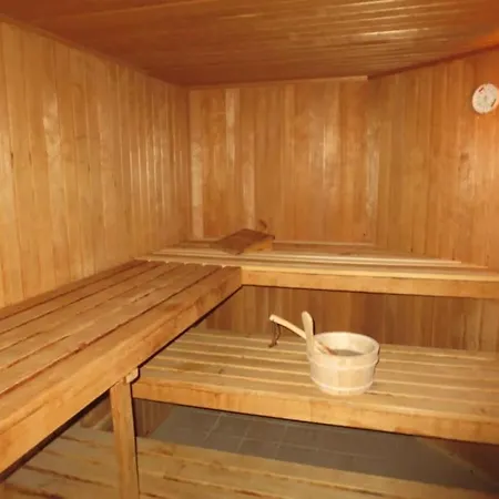 Little Break In Сasa de vacaciones *