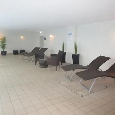 Little Break In Büsum