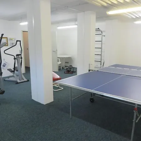 Little Break In * Büsum