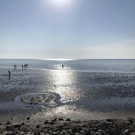 Little Break In Сasa de vacaciones