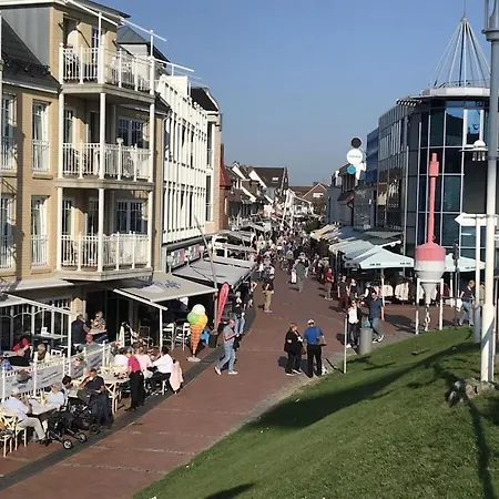 Сasa de vacaciones Little Break In