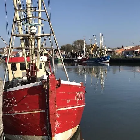 Little Break In Сasa de vacaciones